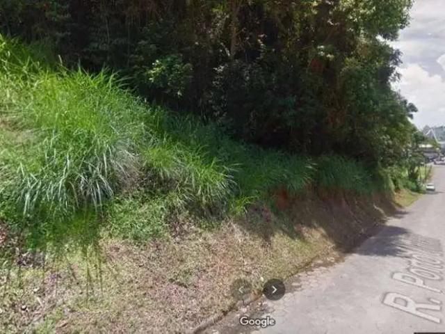 Terreno / Lote para Venda em Blumenau/SC Velha