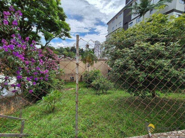 Terreno / Lote para Venda em Blumenau/SC Velha
