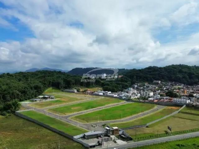 Terreno / Lote para Venda em Blumenau/SC Velha