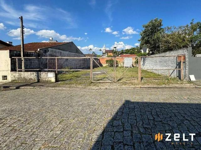 Terreno / Lote para Venda em Blumenau/SC Velha