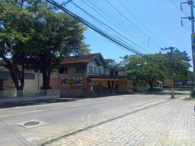 Terreno / Lote para Venda em Blumenau/SC Velha