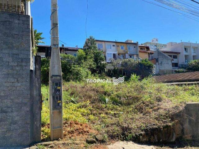 Terreno / Lote para Venda em Blumenau/SC Velha