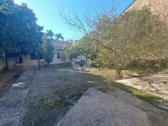 Terreno / Lote para Venda em Blumenau/SC Velha