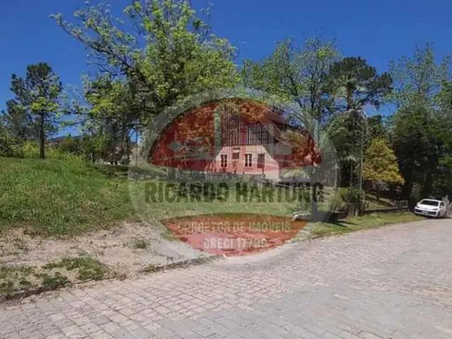 Terreno / Lote para Venda em Blumenau/SC Velha