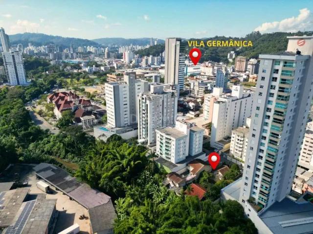 Terreno / Lote para Venda em Blumenau/SC Velha