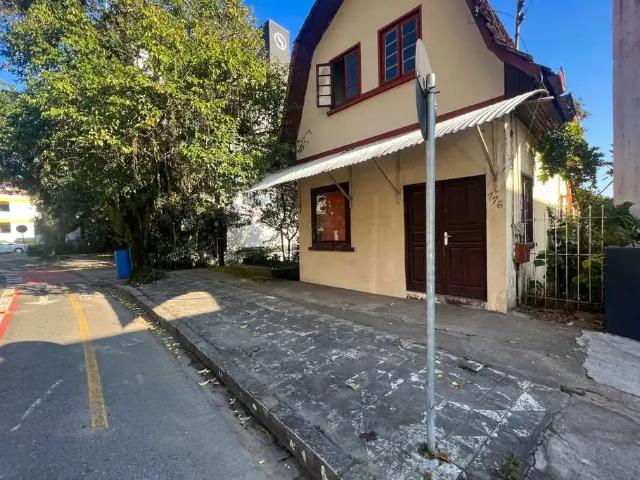 Terreno / Lote para Venda em Blumenau/SC Velha