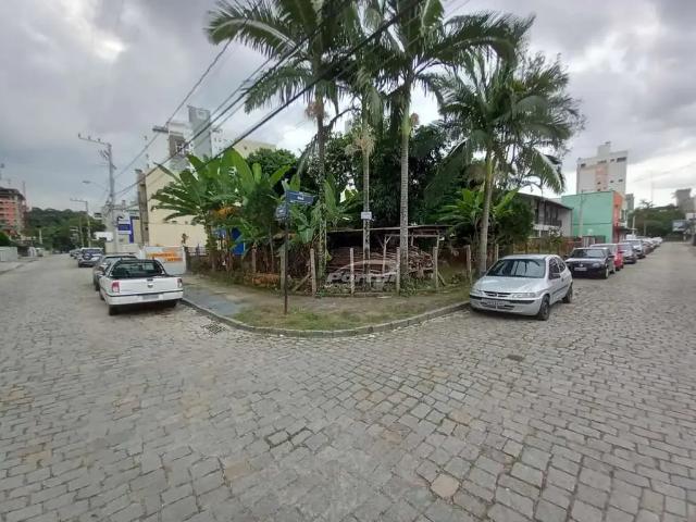 Terreno / Lote para Venda em Blumenau/SC Velha