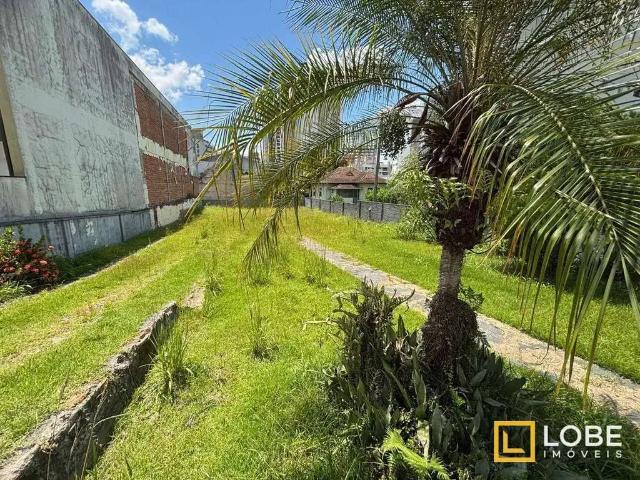 Terreno / Lote para Venda em Blumenau/SC Velha