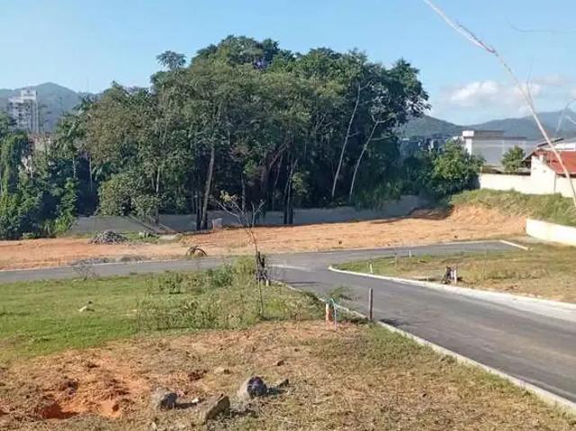 Terreno / Lote para Venda em Blumenau/SC Velha