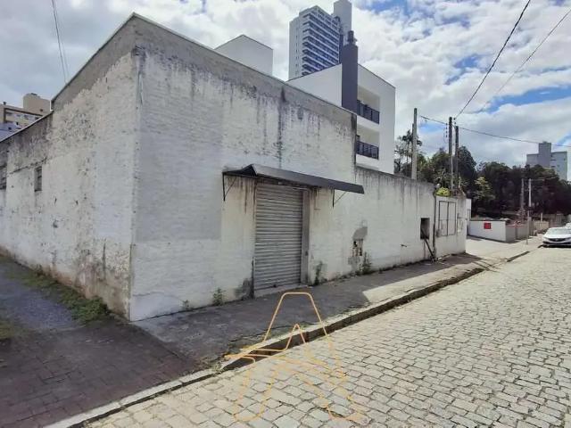 Terreno / Lote para Venda em Blumenau/SC Velha