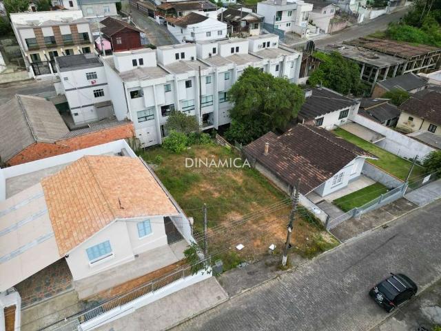 Terreno / Lote para Venda em Blumenau/SC Velha