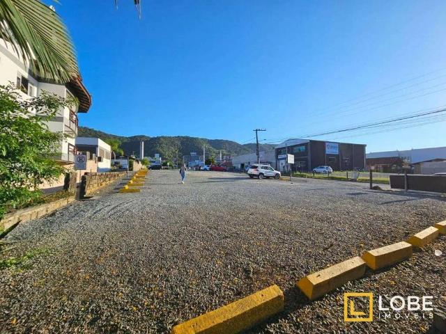 Terreno / Lote para Venda em Blumenau/SC Velha