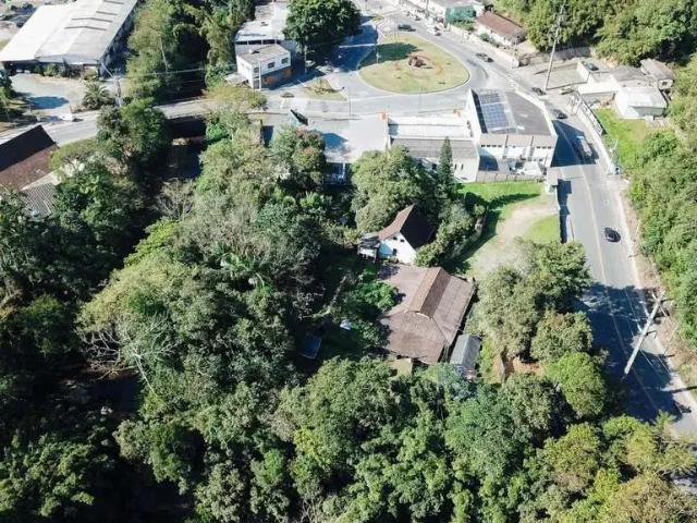 Terreno / Lote para Venda em Blumenau/SC Velha