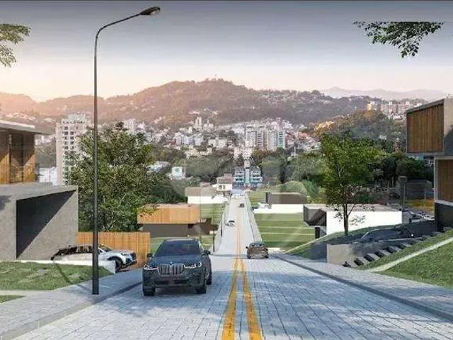 Terreno / Lote para Venda em Blumenau/SC Velha