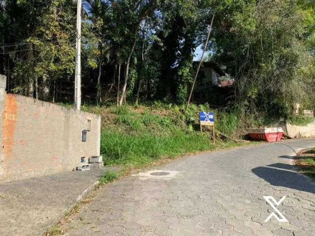 Terreno / Lote para Venda em Blumenau/SC Velha