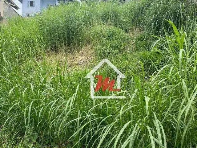 Terreno / Lote para Venda em Blumenau/SC Velha