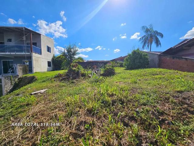 Terreno / Lote para Venda em Blumenau/SC Velha