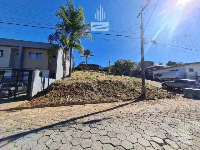 Terreno / Lote para Venda em Blumenau/SC Velha