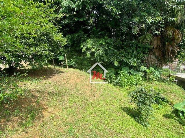 Terreno / Lote para Venda em Blumenau/SC Velha