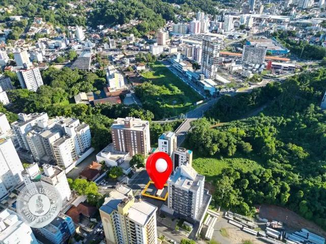Terreno / Lote para Venda em Blumenau/SC Victor Konder