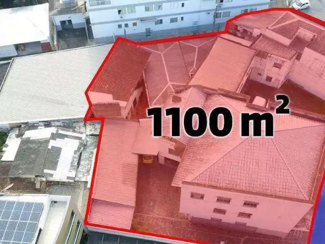 Terreno / Lote para Venda em Blumenau/SC Victor Konder