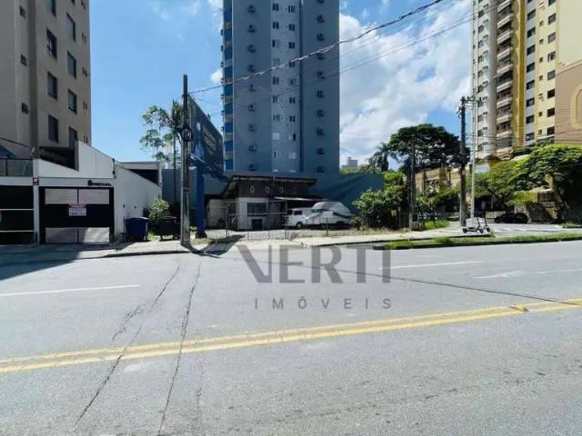 Terreno / Lote para Venda em Blumenau/SC Victor Konder