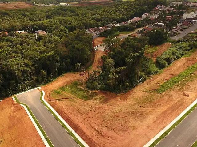 Terreno / Lote para Venda em Blumenau/SC Vila Itoupava
