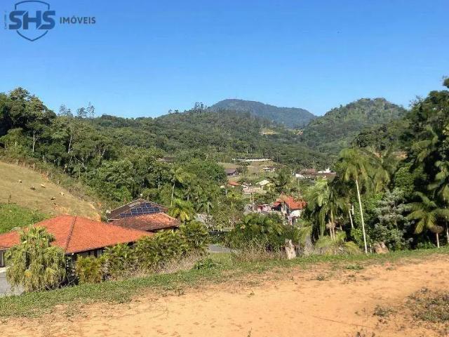 Terreno / Lote para Venda em Blumenau/SC Vila Itoupava