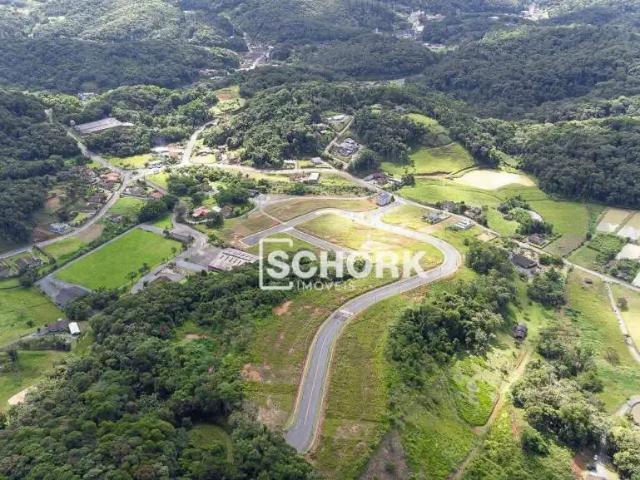 Terreno / Lote para Venda em Blumenau/SC Vila Itoupava