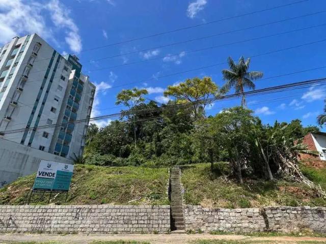 Terreno / Lote para Venda em Blumenau/SC Vila Nova