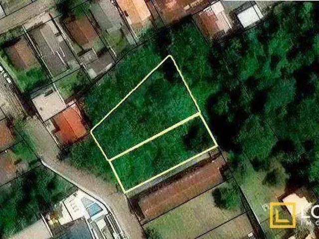 Terreno / Lote para Venda em Blumenau/SC Vila Nova