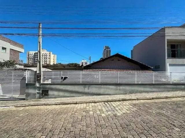 Terreno / Lote para Venda em Blumenau/SC Vila Nova