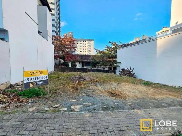 Terreno / Lote para Venda em Blumenau/SC Vila Nova