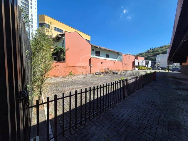 Terreno / Lote para Venda em Blumenau/SC Vila Nova