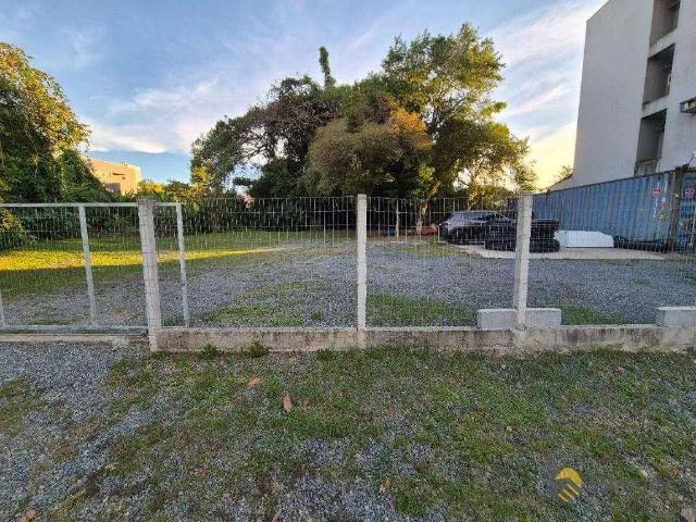 Terreno / Lote para Venda em Blumenau/SC Vila Nova