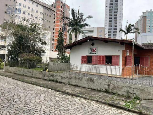 Terreno / Lote para Venda em Blumenau/SC Vila Nova