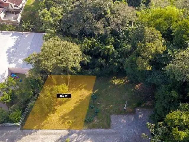 Terreno / Lote para Venda em Blumenau/SC Vila Nova