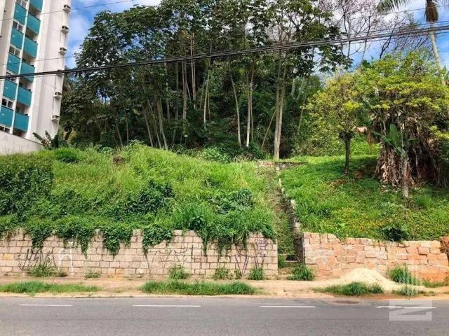 Terreno / Lote para Venda em Blumenau/SC Vila Nova