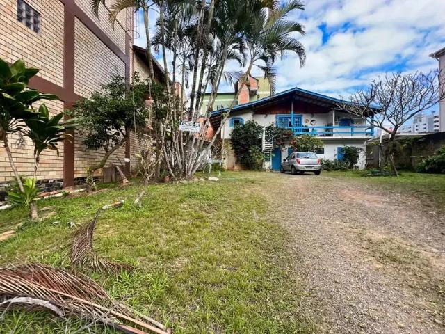 Terreno / Lote para Venda em Blumenau/SC Vila Nova