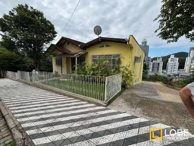 Terreno / Lote para Venda em Blumenau/SC Vila Nova