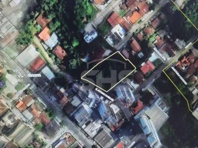 Terreno / Lote para Venda em Blumenau/SC Vila Nova