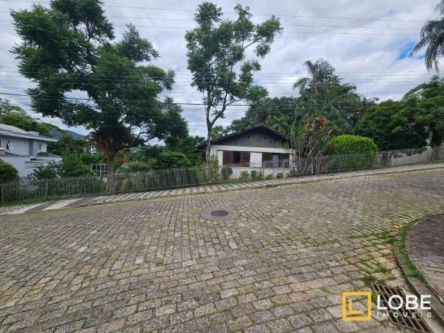 Terreno / Lote para Venda em Blumenau/SC Vila Nova