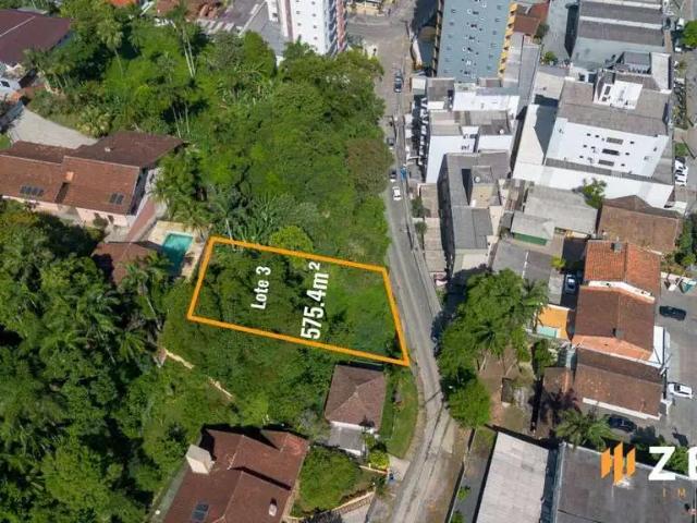 Terreno / Lote para Venda em Blumenau/SC Vila Nova