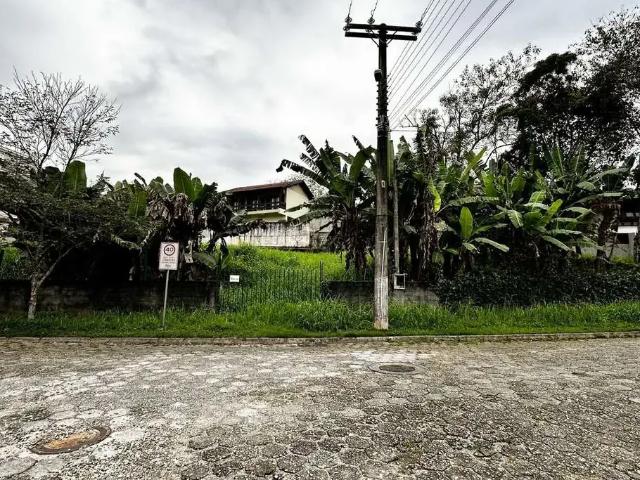 Terreno / Lote para Venda em Blumenau/SC Vorstadt