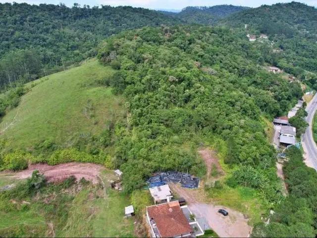 Terreno / Lote para Venda em Blumenau/SC Vorstadt