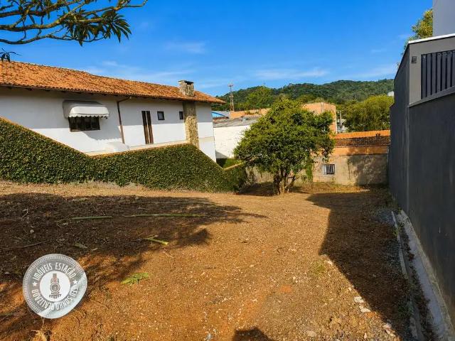 Terreno / Lote para Venda em Blumenau/SC Vorstadt