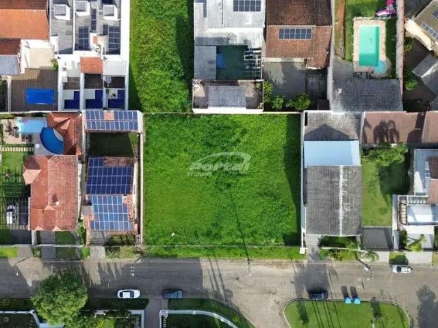 Terreno / Lote para Venda em Blumenau/SC Vorstadt