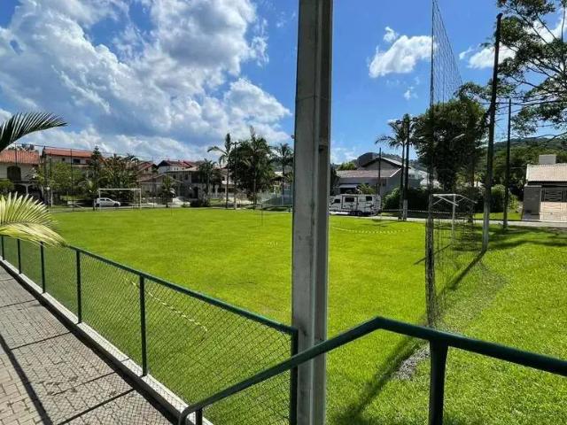 Terreno / Lote para Venda em Blumenau/SC Vorstadt