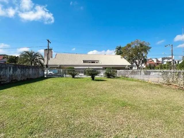 Terreno / Lote para Venda em Blumenau/SC Vorstadt