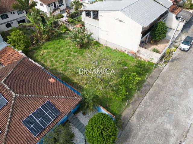 Terreno / Lote para Venda em Blumenau/SC Vorstadt